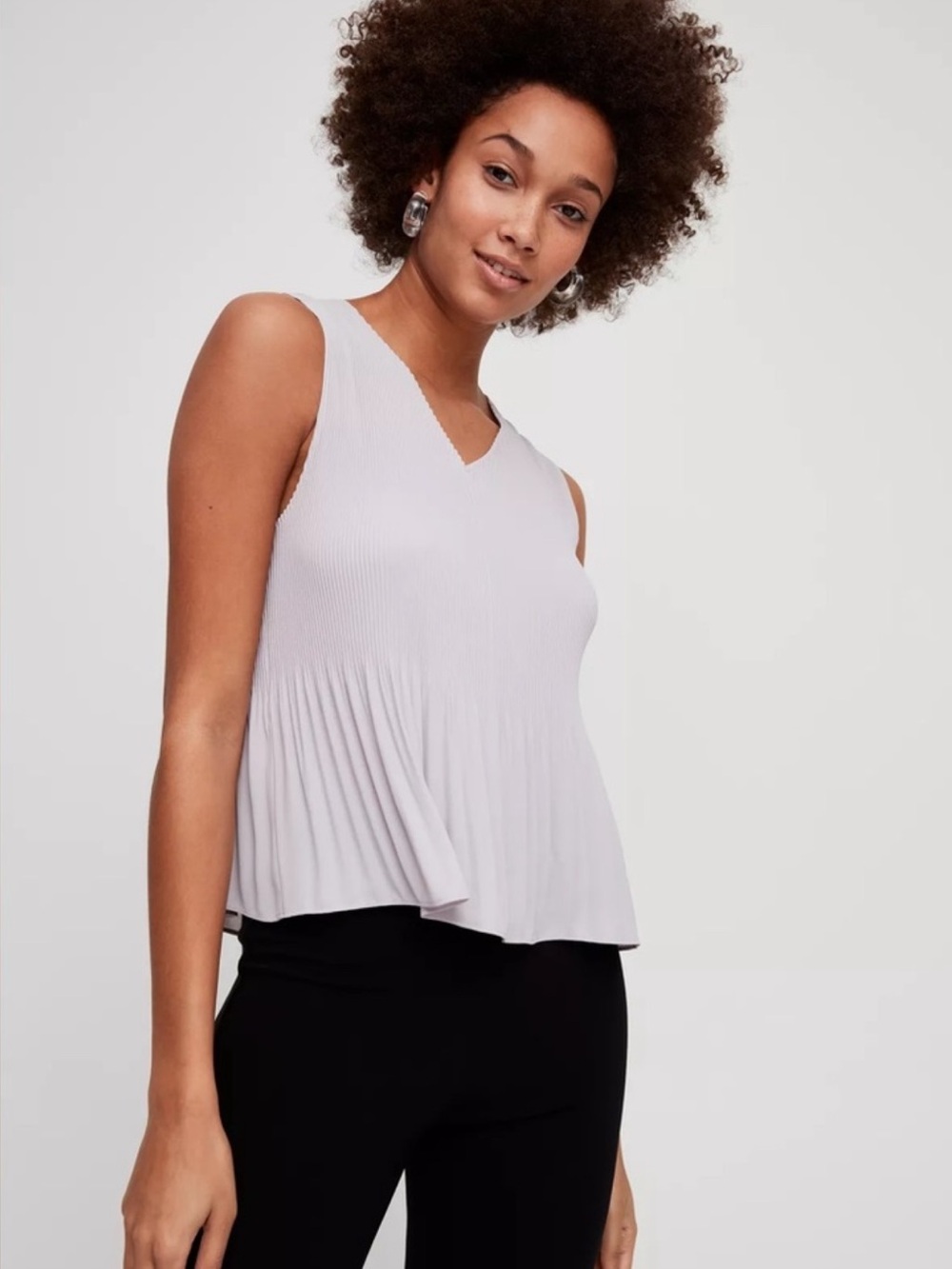 Babaton Damien blouse